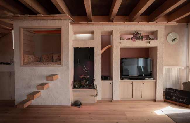 Haus Samoa With Private Terrace, Views - Foto 10