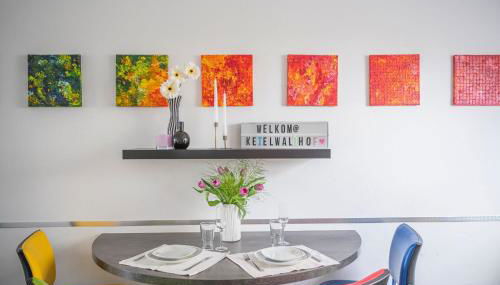 Die Himmlische - Gemütliche Ferienwohnung zum Entspannen - Foto 2