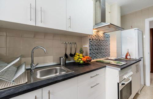 Piso 3 dormitorios HL Gines a 10" de Sevilla, a 20" del Aeropuerto de Sevilla - Foto 13