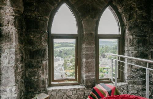 The Church Tower - Photo 19