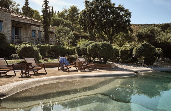 Strofilia Stone Residences - Foto 1