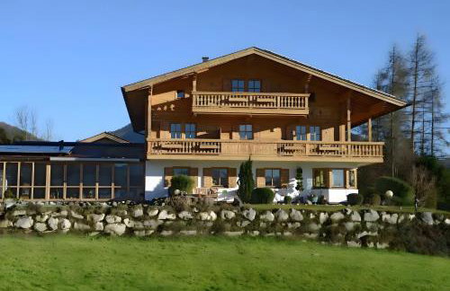 Gästehaus Panorama - Appartement 7 - Photo 19