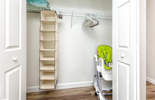 Modern Home, Heated Pool, Close to Beaches! - Foto 20