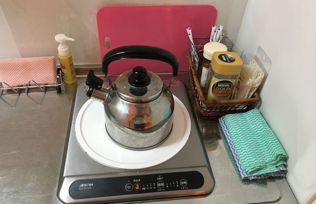 Wistaria Karuizawa - Foto 17