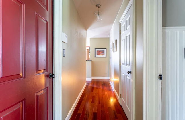 Private Pond Cozy Home Enjoy - Foto 34