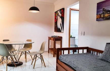 2 dormitórios-wifi 250mega- garagem-Jardim América - Foto 15