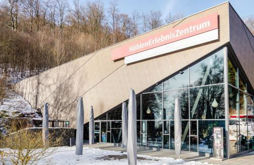 Holzhaus Harzville - Foto 11