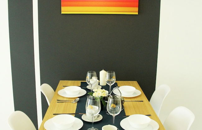 Teega Suites by Subhome - Foto 10