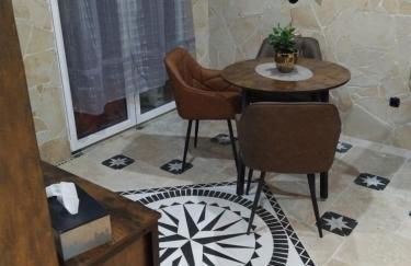 Drissia&Othman Atipik - Foto 13