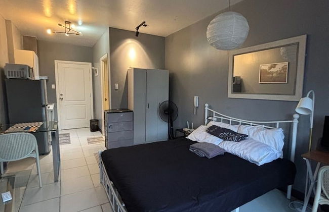 The Gramercy Residence Makati Suite Amazing View - Foto 23