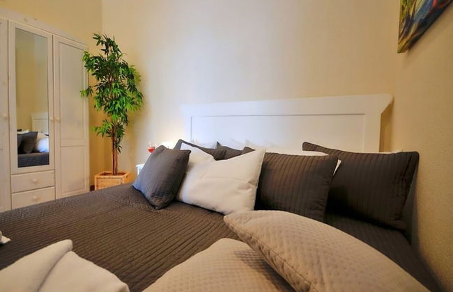 Apartment in Ustronie Morskie by the Beach - Foto 6