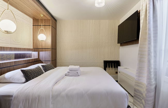 Appart Hôtel Pélican - Foto 13