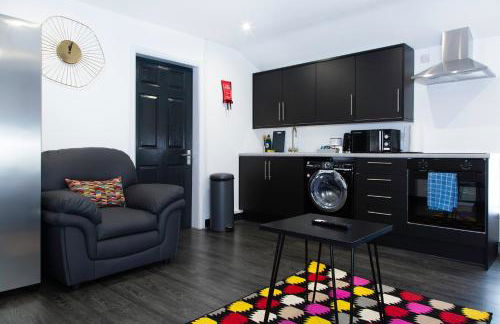 Snuggle Cove Apartments- Walton Road - Foto 75