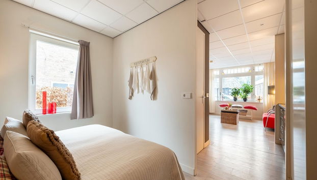 Luxurious Apartment Near the Pleasant Centre of Bergen - Foto 5, Quarto