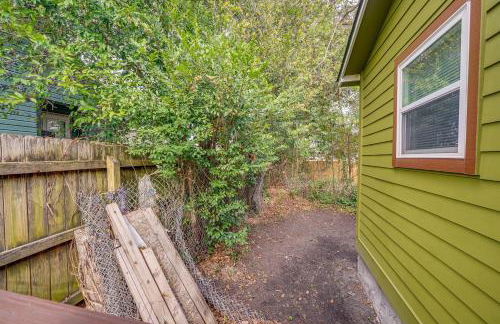 1 Mi to Wilmington Riverwalk Getaway with Gas Grill - Foto 19