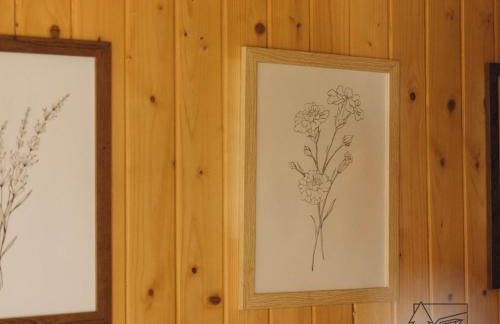 Tu i teraz- Domek wypoczynkowy - Foto 12