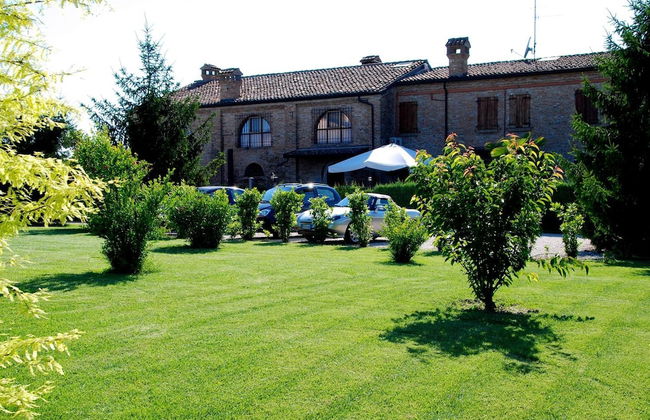 Agriturismo B&B Corte dei Gioghi - Foto 56