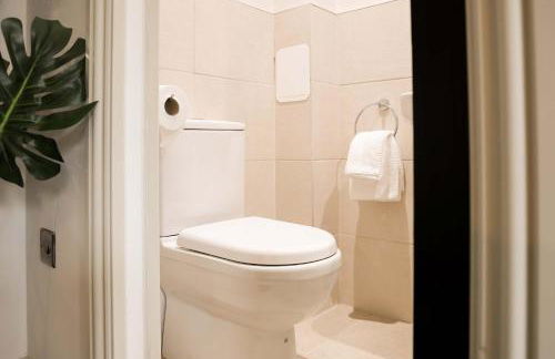 Lovely Studio Flat on Bath Road - Flat 6 - Foto 27