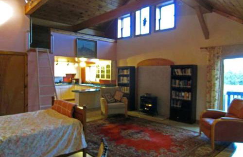 Pet-Friendly Vacation Rental on a Working Farm near Hudson, New York - Foto 2