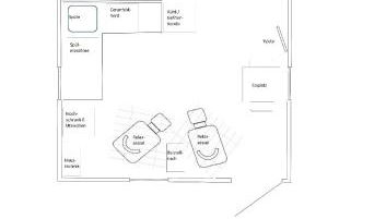 Apartment Vier Jahreszeiten Pilsum - Foto 2