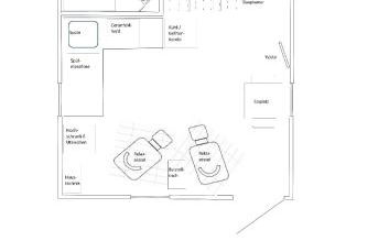 Apartment Vier Jahreszeiten Pilsum - Foto 2