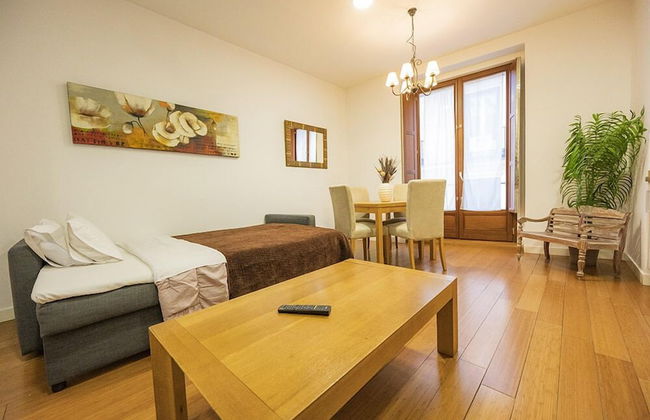 Apartamentos Huertas - Photo 35