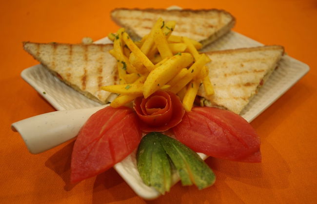 The Ayali Suites & Apartments - Foto 76