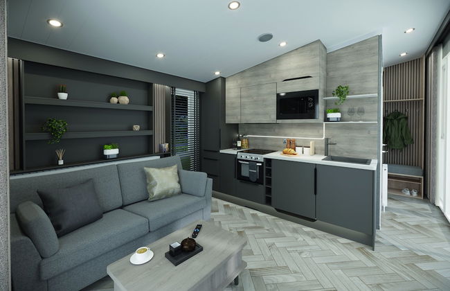 Aberdunant Caravans Direct - Photo 71