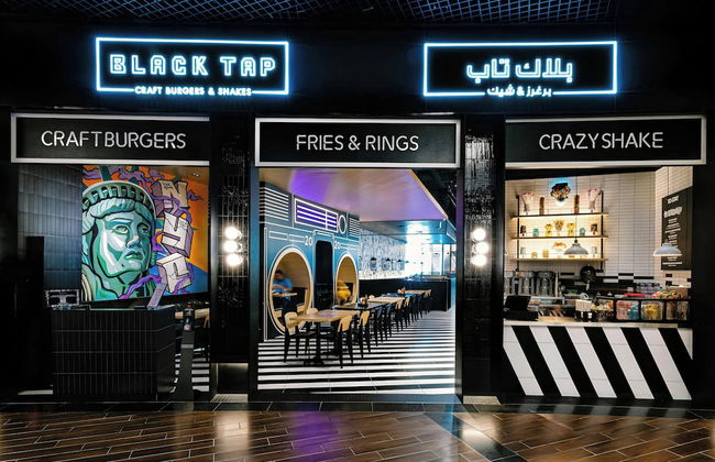 Sonder by Marriott Bonvoy JBR The Walk Apartments - Photo 74