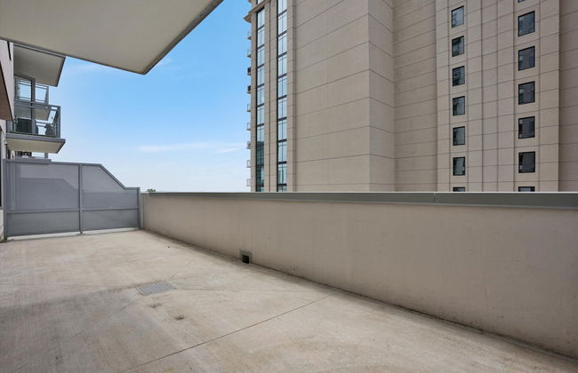 Global Luxury Suites Buckhead Atlanta - Foto 26