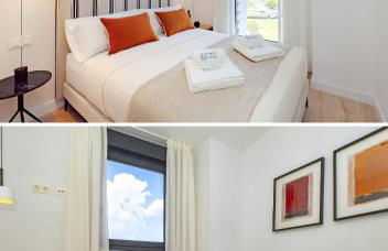 Cubo's Luxury Urban Sky Apartment 12 - Photo 37