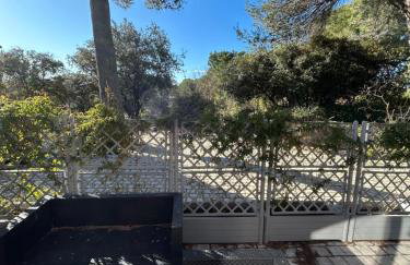 T2 avec Terrasse à Ventabren proche Aix - Foto 3