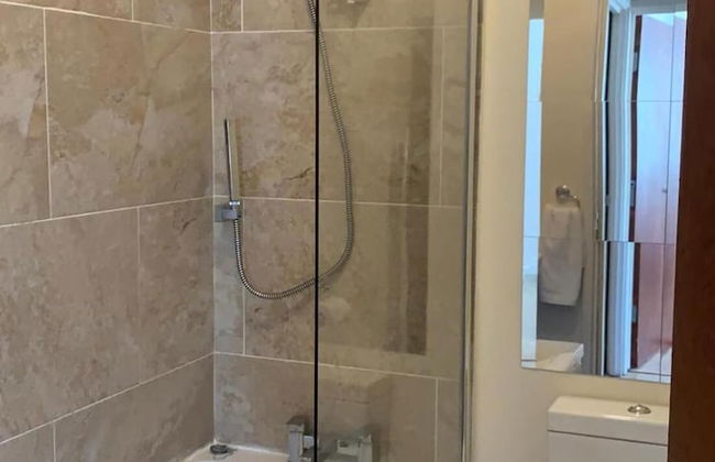 Sherwood- Nottingham Castle- Contractors- Free Parking- Long and Short Stays - Foto 17