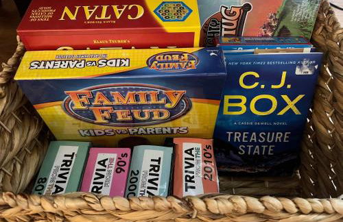 Lakefront Condo - King Bed Full Kitchen - Foto 53