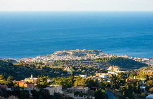 Villa Selini Private Pool Sea Views A C Wifi Eco-friendly - 2158 - Foto 100