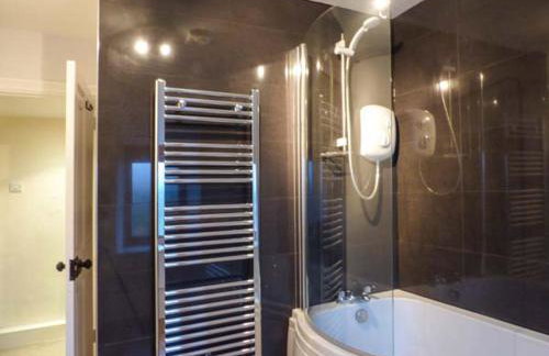 Cinderbarrow Cottage - Foto 10