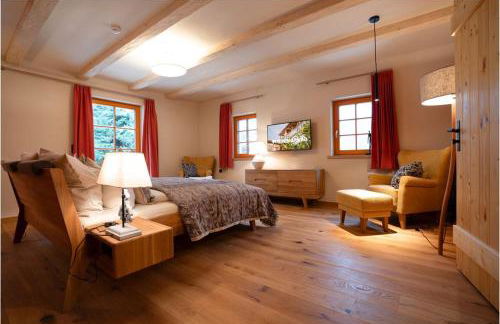 Bio Apartments mit Saunabereich im Bio Naturidyll Wiesengrund - Foto 39