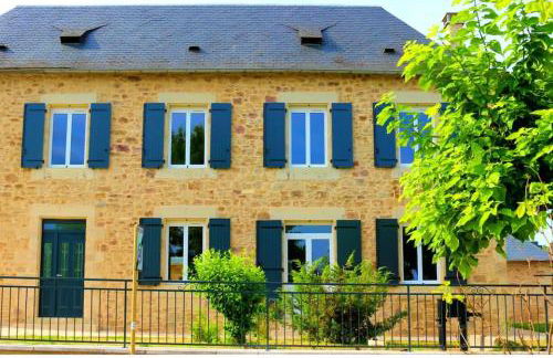 Gîte des 3 pays, entre Corrèze,Dordogne et Lot - Foto 9