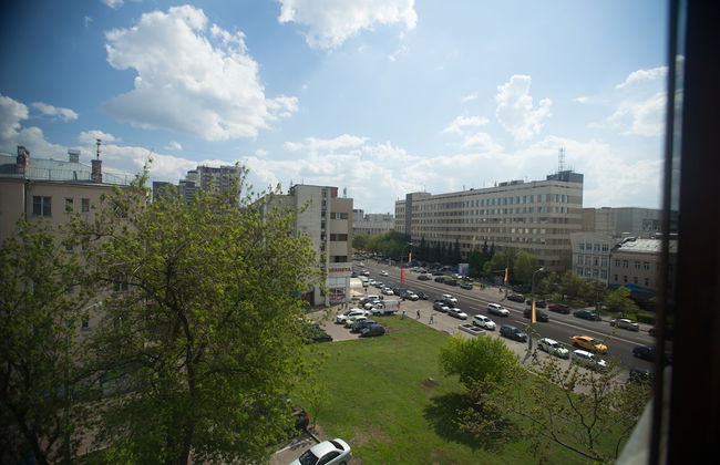 Kvart Boutique Taganka - Foto 41