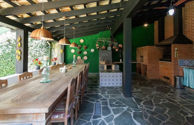 Sítio Dels Serrans - Jacareí - Photo 68