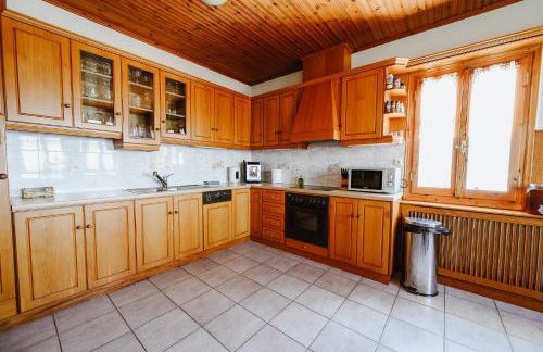 Panoramic View Villa - Foto 10