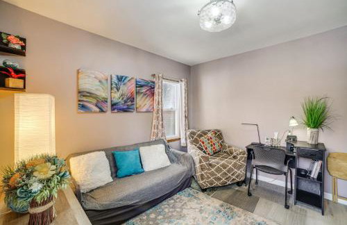 Spacious and Peaceful Suburban Home in Lansing! - Foto 19