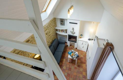 Peaceful Holiday Home in Plouguin with Indoor Pool - Foto 46