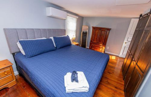 Historic Downtown Annapolis Gem Near USNA - Foto 21