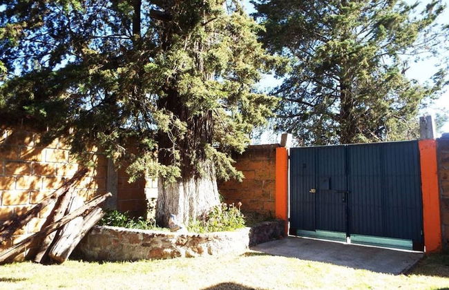 Cabañas Marín - Foto 13