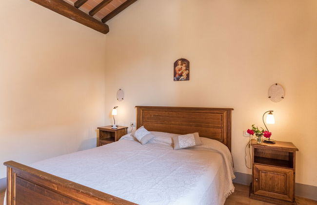 Agriturismo Baccoleno - Foto 47