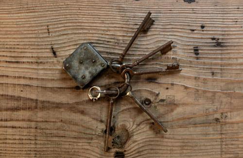 La Brocante - Meilleurhote-Brioude - Foto 19