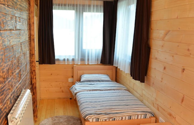 Zagrad Homes in Zabljak - Foto 18