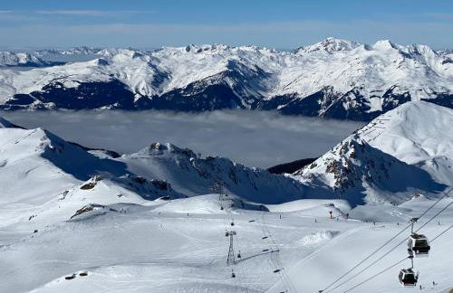 Champagny Les Alpages - Foto 25