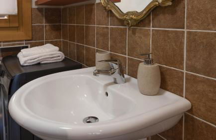 Villa Nice View in Pontagna - Foto 31